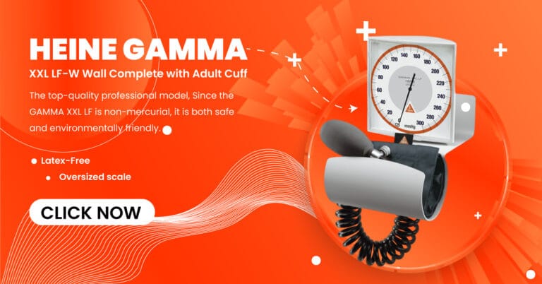 Best Blood Pressure Machine