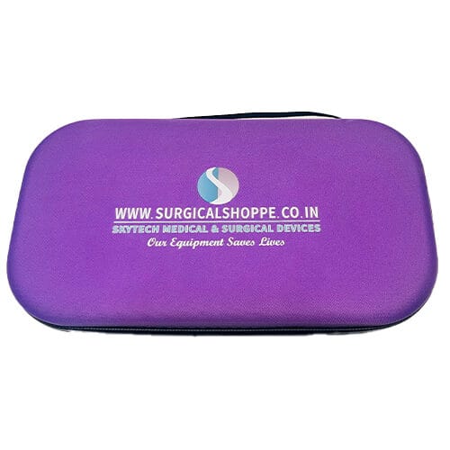 Stethoscope Carry Case (Lavender )