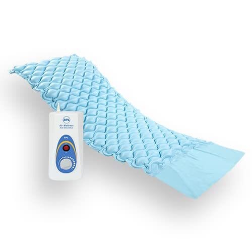 BPL Air Mattress Therapy For Bed Sores