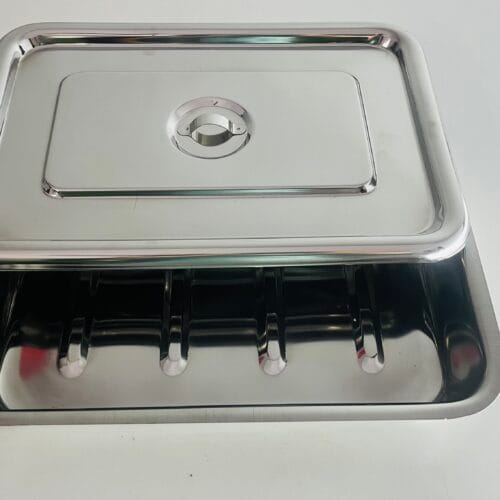 Stainless Steel Instrument 9*6