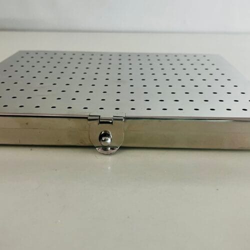 Sterilisation Box 11*4.5*2