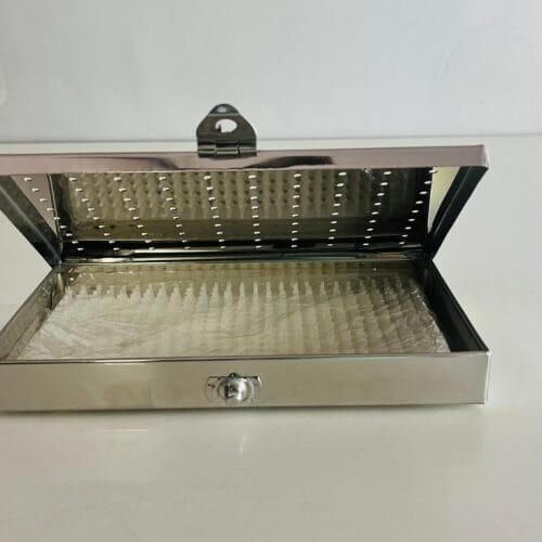 Sterilisation Box 8*5*2