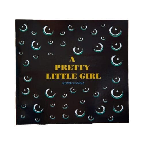 A Pretty Little Girl