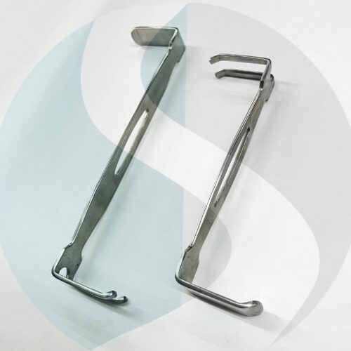 Czerney Retractor