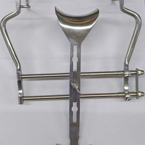 Balfour Retractor