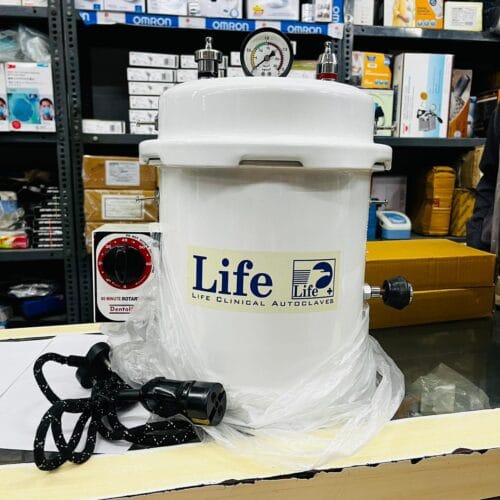 Dental Auto Clave