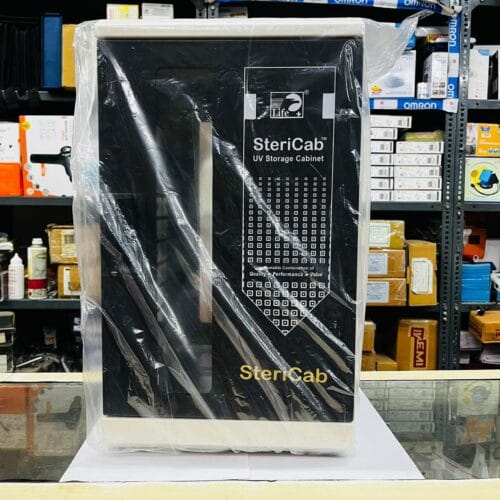 Stericab UV Storage Cabinet
