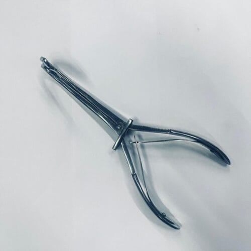 Mouth Gag Fergusson (8 inch)