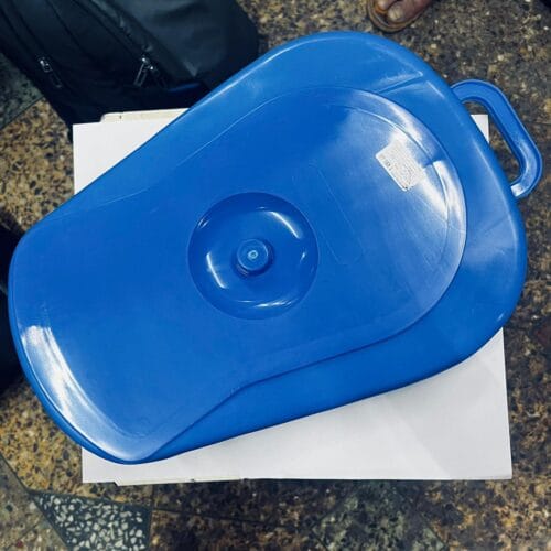 Bed Pan