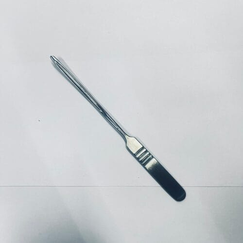 Hernia Dilator (6.5 inch)