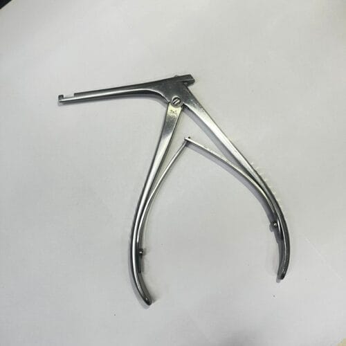 Kerrison Punch Upward Cutting 1mm