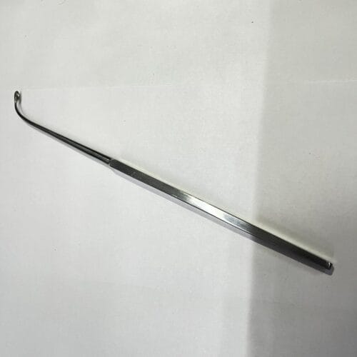 J. Curette 8 inch