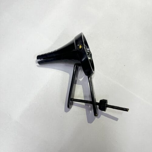 Reusable Aural Speculum