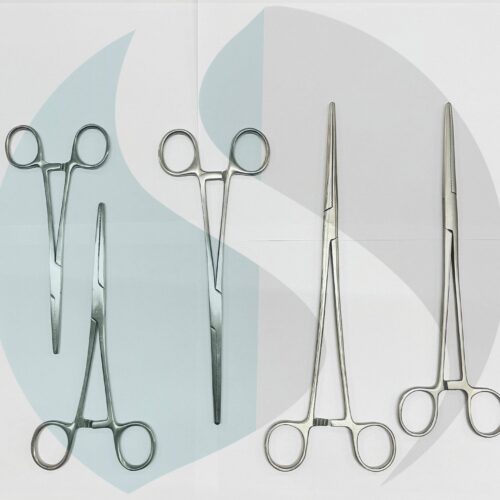 ARTERY FORCEPS