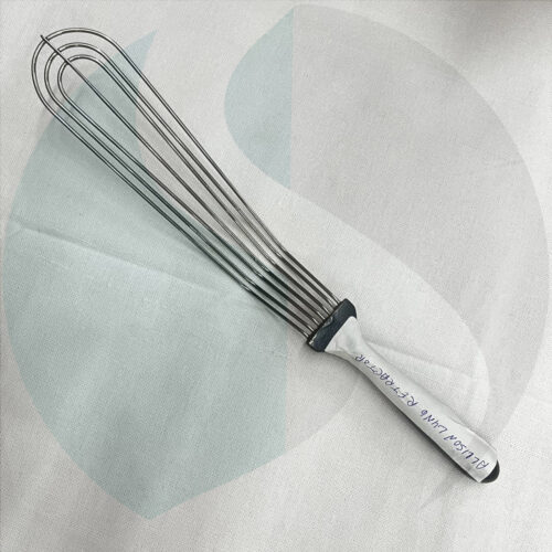 Allison Lung Retractor With Fiber Handle