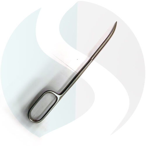 Lane Bone Lever Plain 10.5 Inch