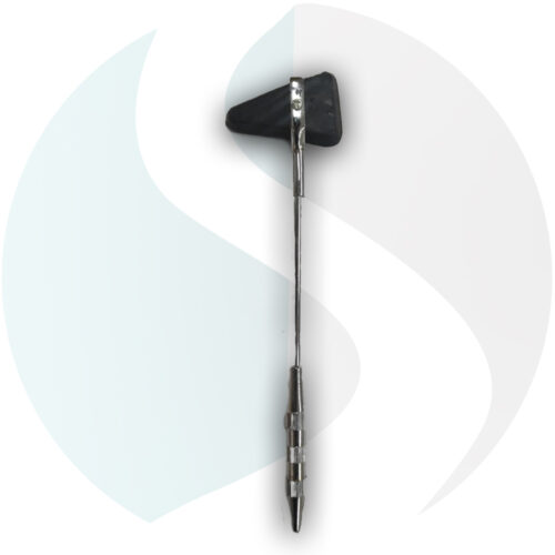 Knee Hammer Taylor model