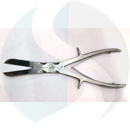 Bone Cutter Double Action For Circumcision
