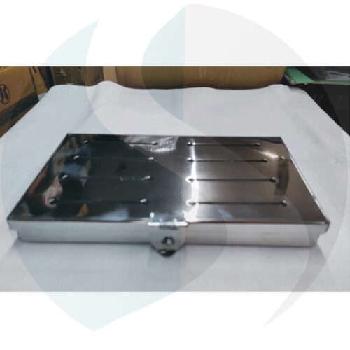 Instrument Tray 8*4.5*1