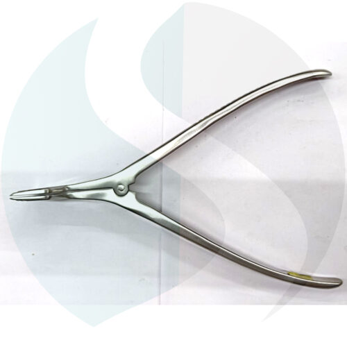 Henning Plaster Cast Spreader