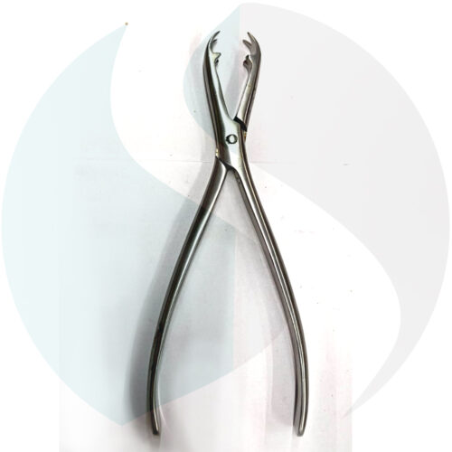 Leg Holding Forcep