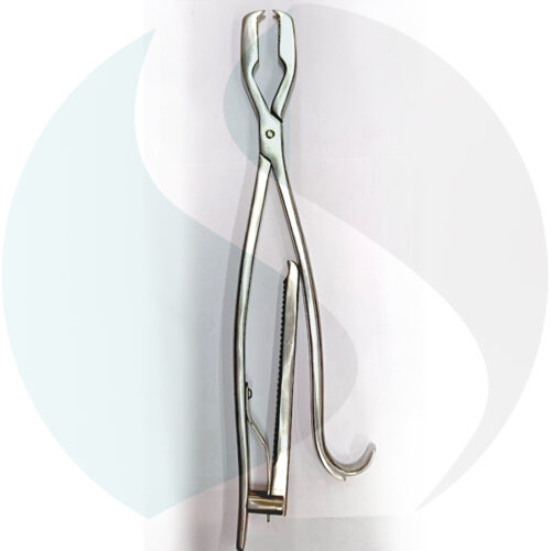 Bone Holding Forcep