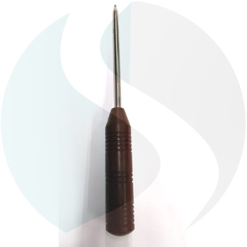 Hexagonal Tipped Screw Driver 3.5mm