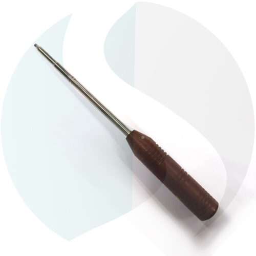 Hexagonal Tip Screw Driver 4.5mm