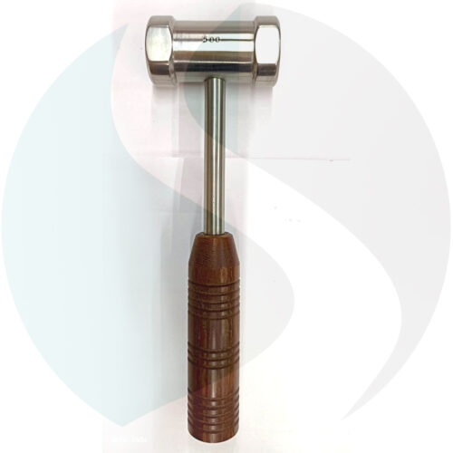 S.S Hammer With Fibre Handle