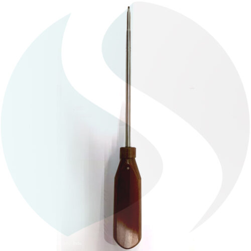 Screw Driver Extra Long 3.5 mm