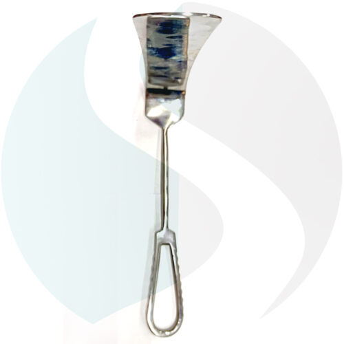Kelly Retractor 8 inch