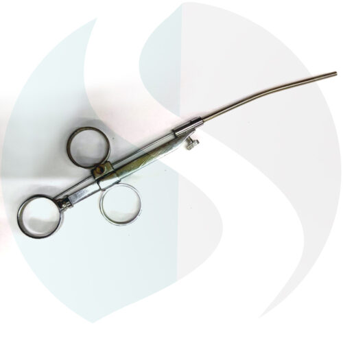 Krause Nasal Snare 9 inch