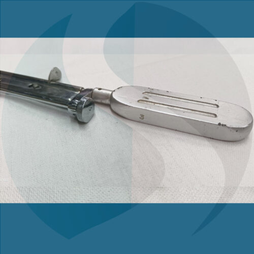 Humby skin Grafting Knife