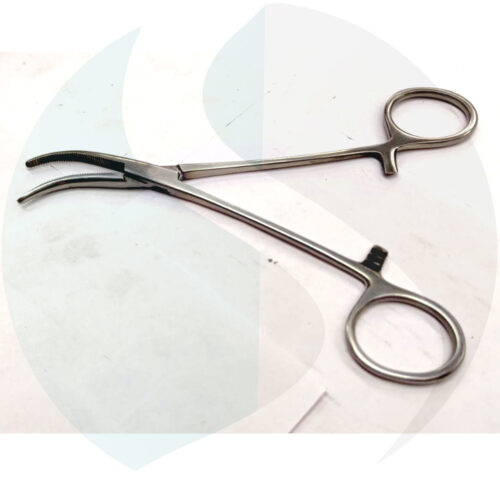Angle Artery Forcep
