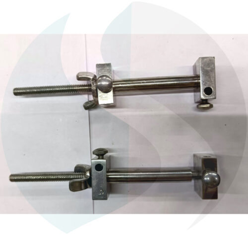 Charley Compression Clamp