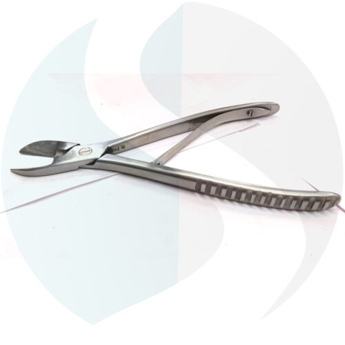 Liston Bone Cutting Forceps