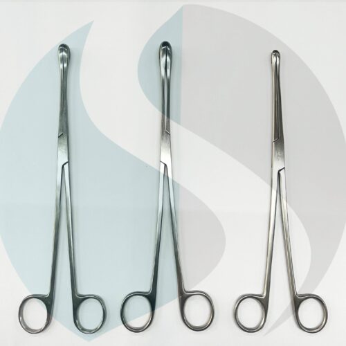 Ovum Forceps
