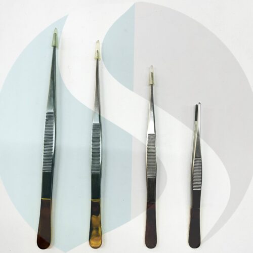 TC Dissecting Forceps