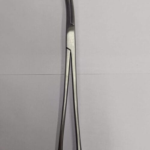 Velsellum Forceps 10 inch