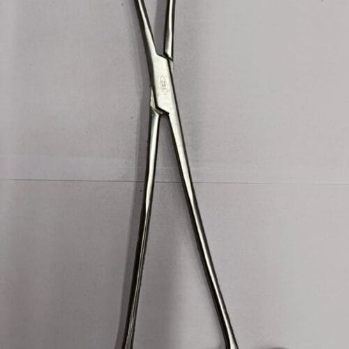 Tenaculum Forceps 10 inch
