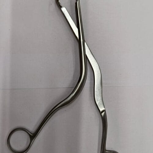Lux Forceps 8 inch