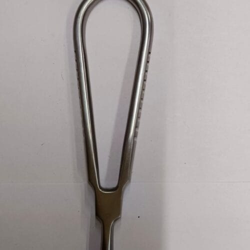 Legan Back Retractor