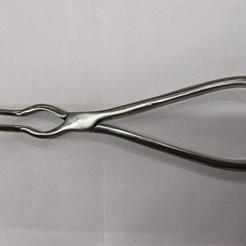 Ascher forceps 9 inch