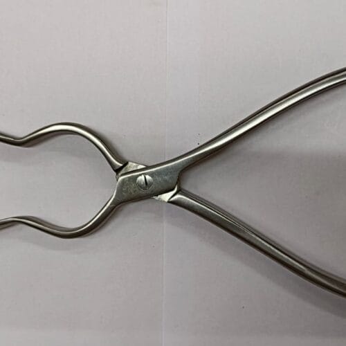 Walsham Redressing Forceps Left/Right