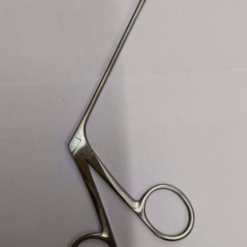 Micro Cup Forcep 5 inch