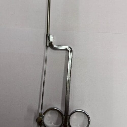 Negus Nasal Snare 8 inch