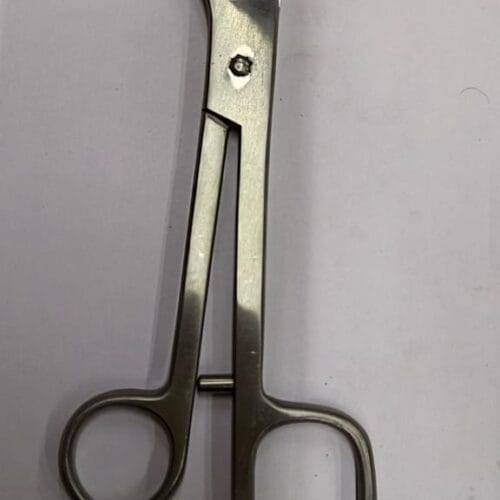 Bohler's Plaster Scissor