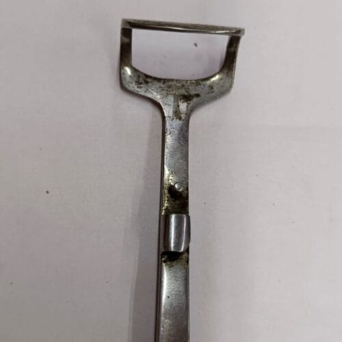 Adenoid Curette Without Blade