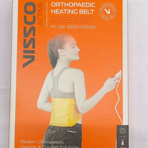 Vissco Active Orthopedic Heat Belt
