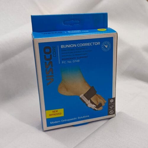 Vissco Core Bunion Corrector